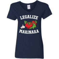 Garlic and tomato legalize marinara shirt $19.95 redirect05202021230527 3