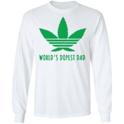 Worlds dopest dad shirt $19.95 redirect05202021230553 2