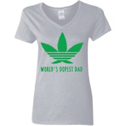 Worlds dopest dad shirt $19.95 redirect05202021230553
