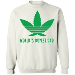 Worlds dopest dad shirt $19.95 redirect05202021230553 6