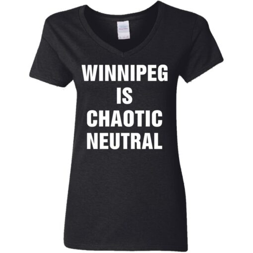 Winnipeg is chaotic neutral shirt $19.95 redirect05202021230554 2