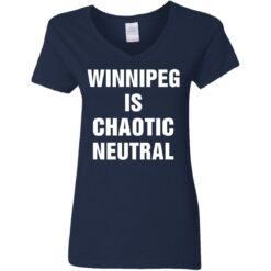 Winnipeg is chaotic neutral shirt $19.95 redirect05202021230554 3
