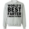 Crewneck Sweatshirt