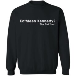 Kathleen Kennedy she did that shirt $19.95 redirect05212021120506 4
