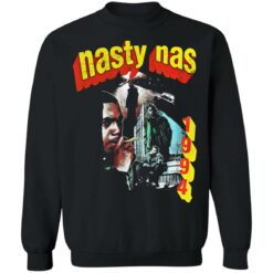Nasty nas 1994 shirt $19.95 redirect05222021220542 4
