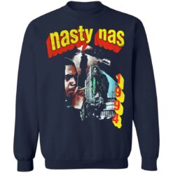 Nasty nas 1994 shirt $19.95 redirect05222021220542 5
