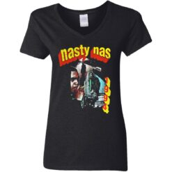 Nasty nas 1994 shirt $19.95 redirect05222021220542 8