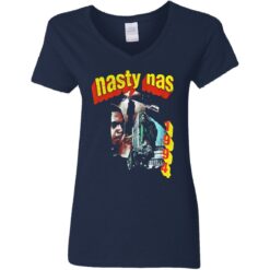 Nasty nas 1994 shirt $19.95 redirect05222021220542 9