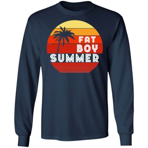 Duggs fat boy summer shirt $19.95