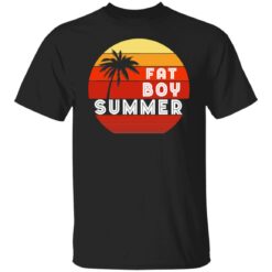 Duggs fat boy summer shirt $19.95