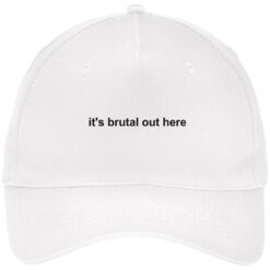 It's brutal out here hat $24.75 redirect05222021230524 1