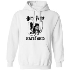 Harry Potter Hates Ohio shirt $19.95