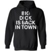 Pullover Hoodie