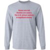 Long Sleeve