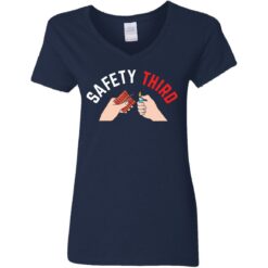 4th of july patriotic fireworks safety third shirt $19.95 redirect05242021000523 3