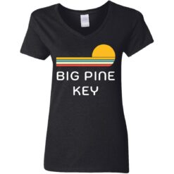 Big Pine key Florida sunset shirt $19.95 redirect05242021010543 2