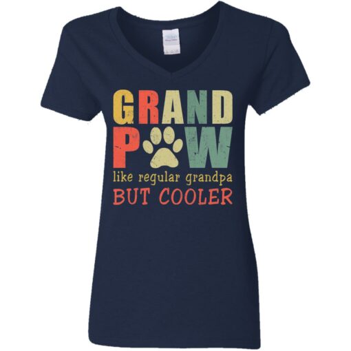 Grand paw like regular grandpa but cooler shirt $19.95 redirect05242021040527 3