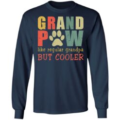Grand paw like regular grandpa but cooler shirt $19.95 redirect05242021040527 5
