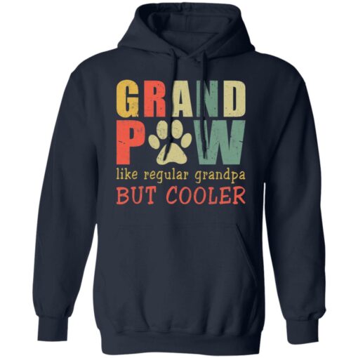 Grand paw like regular grandpa but cooler shirt $19.95 redirect05242021040527 7