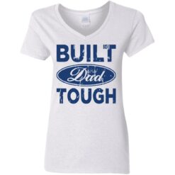 Built dad tough shirt $19.95