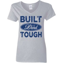 Built dad tough shirt $19.95