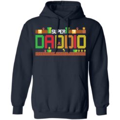 Super Daddio shirt $19.95 redirect05242021210553 3