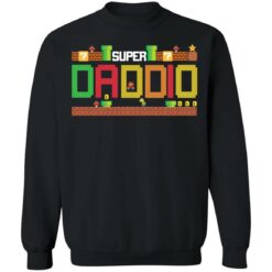 Super Daddio shirt $19.95 redirect05242021210553 4