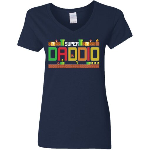Super Daddio shirt $19.95 redirect05242021210553 9