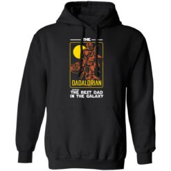 The Dadalorian the best dad in the galaxy shirt $19.95 redirect05242021210554 2