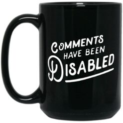 Comments have been disabled mug $15.99 redirect05242021230501 1