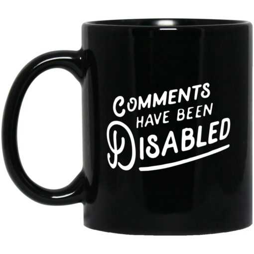Comments have been disabled mug $15.99 redirect05242021230501