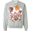 Crewneck Sweatshirt