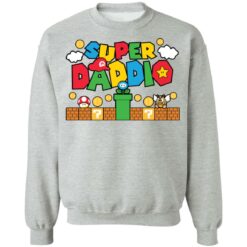 Super Daddio white shirt $19.95 redirect05252021030507 4