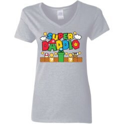 Super Daddio white shirt $19.95 redirect05252021030507 9
