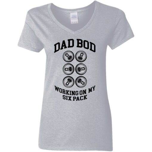 Dad bod working on my six pack shirt $19.95 redirect05252021030546 9