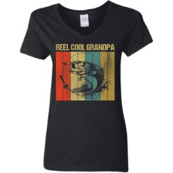 Fishing bass reel cool grandpa shirt $19.95 redirect05252021040509 18