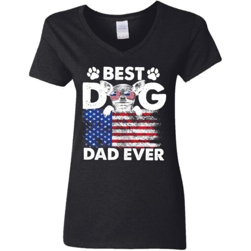 Best dog dad ever shirt $19.95