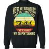 Crewneck Sweatshirt