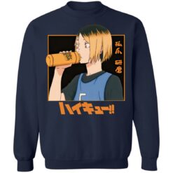 Haikyuu Kenma Kozume Anime shirt $19.95