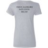 Ladies V-Neck T-Shirt