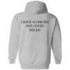 Pullover Hoodie
