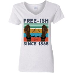 Free ISH since 1865 shirt $19.95