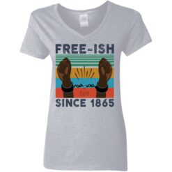 Free ISH since 1865 shirt $19.95