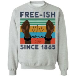 Free ISH since 1865 shirt $19.95 redirect05252021230541 8