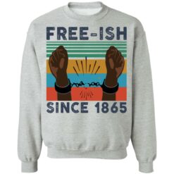 Free ISH since 1865 shirt $19.95