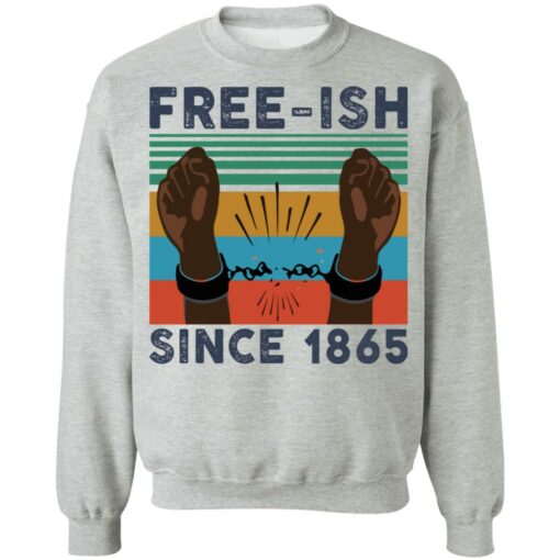 Free ISH since 1865 shirt $19.95 redirect05252021230541 8