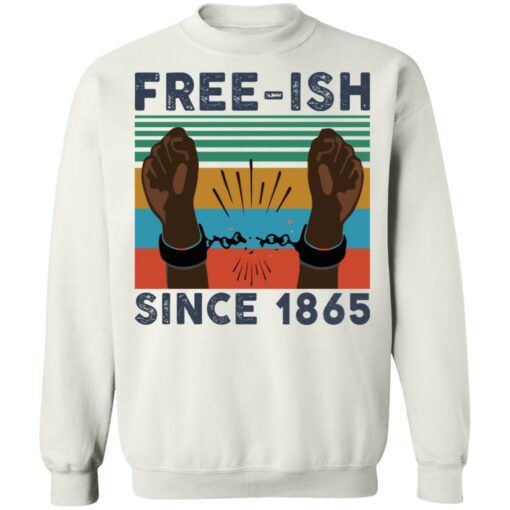 Free ISH since 1865 shirt $19.95 redirect05252021230541 9