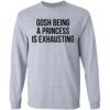 Long Sleeve