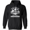Pullover Hoodie