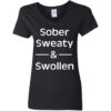 G500VL Ladies' 5.3 oz. V-Neck T-Shirt